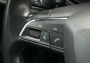 Seat Leon III SC Facelifting 1.4 EcoTSI 150KM 2017 Seat Leon Xcellence Pakiety, ACC, Podgrzewane fotele, Nowe sprzeglo, Salo, zdjęcie 20