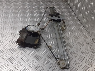 MECHANIZMUS OKNO PRAVÝ ZADNÍ MITSUBISHI GALANT VIII MR215442