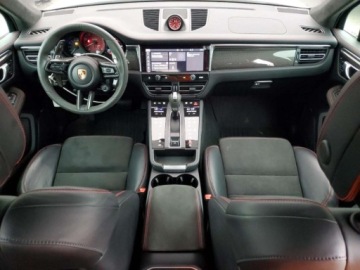 Porsche Macan 2023 Porsche Macan 2023 Porsche Macan GTS 2.9 Benzyna 434KM, zdjęcie 8