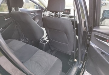 Mazda 2 III Hatchback 5d 1.5 SKY-G 90KM 2018 Mazda 2 Mazda 2 1.5 Skyenergy 1.5 Benzyna 90KM, zdjęcie 12