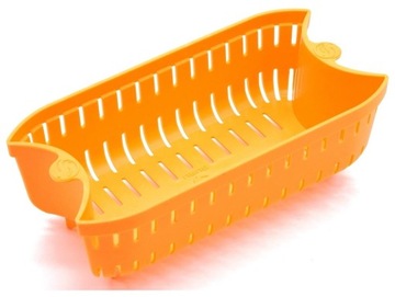 GURU Sitko do namaczania pelletu Bait Strainer 1.0