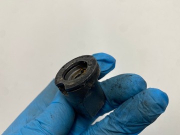 РУЛЕВОЙ ЗАМОК APRILIA SR MOTARD / PIAGGIO TYPHOON 18R+