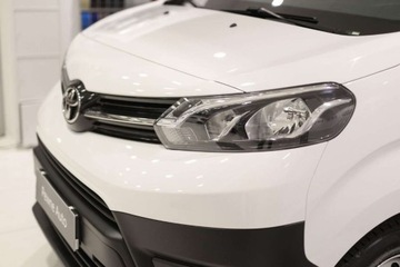 Toyota 2022 Toyota Proace Verso Kombi 2.0 D-4D Long 2.0 Diesel 145KM, zdjęcie 32