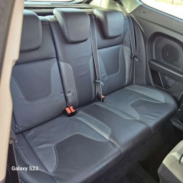 Ford Fiesta VII Hatchback 3d Facelifting 1.0 EcoBoost 125KM 2013 Ford Fiesta Czujniki Parkowania Podgrzewane Fotele Super Stan Gwarancja Sk, zdjęcie 28