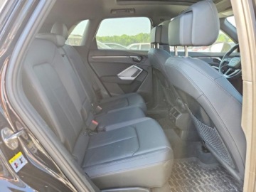 Audi Q3 II SUV 2.0 45 TFSI 245KM 2024 Audi Q3 2024 AUDI Q3 PREMIUM S LINE 45 2.0 Benzyna 245KM, zdjęcie 10