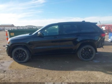 Jeep Grand Cherokee IV 2021 Jeep Grand Cherokee Laredo X 2021 3.6 Benzyna 293KM, zdjęcie 2