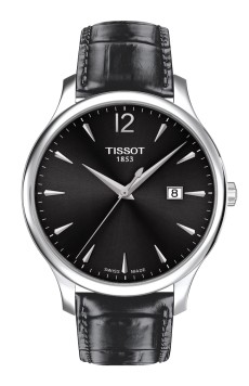 ЗАЖИМ СТАЛЬНОГО РЕМНЯ TISSOT T063610A T640015875