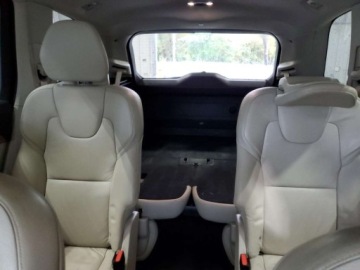 Volvo XC90 II 2021 Volvo XC 90 T8 Recharge Momentum 2021 2.0l 2.0 Hybryda 400KM, zdjęcie 10
