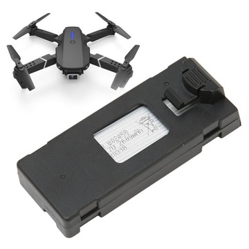 BATERIA 2600MAH 3.7V DLA E88 E88PRO E88MAX E525 E99 E99PRO P1 P5PRO K3 S1