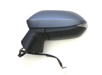 TOYOTA COROLLA E21 2019 - SUZUKI SWACE ZRCÁTKO 6 PIN LEVÉ L ORIGINÁLNÍ OE