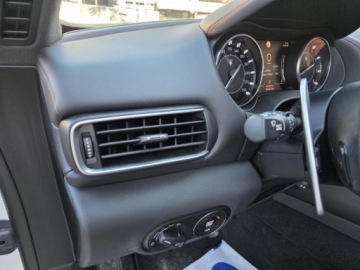 Maserati Levante 3.0 V6 GDI 350KM 2023 MASERATI LEVANTE GT Ultima V6 3.0l 350KM (Ferrari F160 Przebieg:16,151km, zdjęcie 6