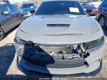 Dodge Charger VII 2023 Dodge Charger RT, 2023r., 5.7L 5.7 Benzyna 370KM, zdjęcie 6