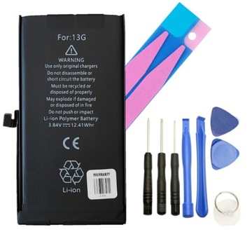 Bateria Apple iPhone 13