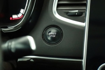 Renault Espace V Van 1.6 Energy dCi 130KM 2016 Renault Espace 1.6 dCi, 7 miejsc, Navi, Klima, zdjęcie 13