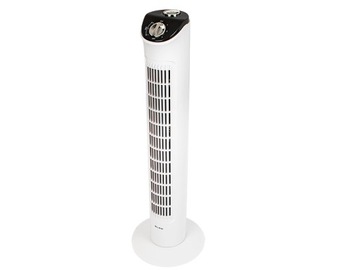 44-073# Wentylator kolumnowy 80w