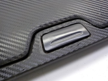 ПЕРЧАТКА ДЛЯ ЦЕНТРАЛЬНОЙ КОНСОЛИ FORD S-MAX И GALAXY MK2 MK3