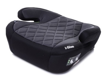 4ДЕТСКОЕ HI-FIX АВТОКРЕСЛО-БУСТЕР ISOFIX