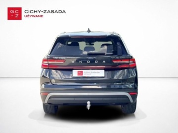 Skoda Kodiaq II SUV 2.0 TDI SCR 150KM 2025 Skoda Kodiaq SalonPL 2.0TDI 150KM DSG ACC MATRIX Pak.Winter Pak.Light HAK, zdjęcie 5