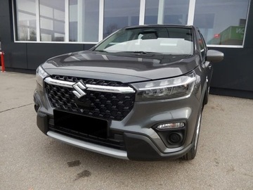 Suzuki SX4 II 2026 S-Cross 1.4 BoosterJet mHEV Premium Plus SP 110KM 2026