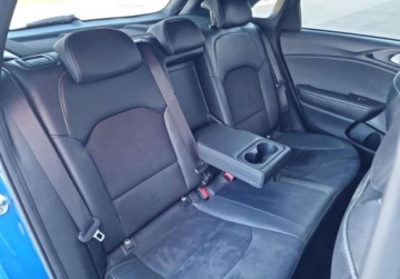 Kia Ceed III Hatchback 1.4 T-GDi 140KM 2019 Kia Ceed LED Climatronic Navi JBL Alu 17 Tempomat Kamera Salon PL Dealer K, zdjęcie 14