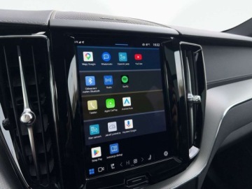 Volvo XC60 II 2022 Volvo XC 60 B5 D 235 KM AWD Kamera 360, Pneumatyka,Harman, Blis, Cta, ACC,, zdjęcie 24