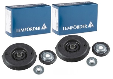 2× LEMFORDER 31174 01 SADA OPRAVIT DRŽÁKY TLUMIČE