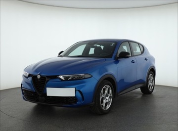 Alfa Romeo Tonale 2022 Alfa Romeo Tonale 1.5T 48V MHEV, Salon Polska, zdjęcie 1