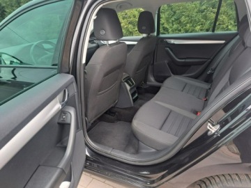 Skoda Octavia III Kombi Facelifting 2.0 TDI 150KM 2020 Škoda Octavia Skoda Octavia Skoda Octavia, zdjęcie 14