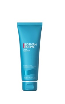 Biotherm Homme T-Pur Nettoyant Anti-Oil And Shine 125ml