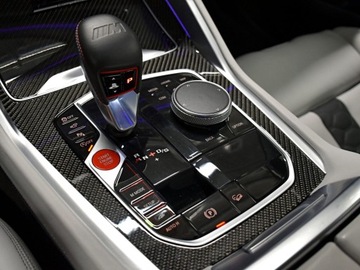 BMW X6 G06 2020 BMW X6 M Lasery/ Panorama/ Masaże/ Wentylacja/ Sys, zdjęcie 23