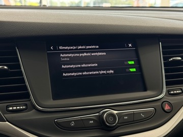 Opel Astra K Sportstourer Facelifting 1.4 Turbo 145KM 2021 Opel Astra Edition / 1 właściciel / Salon Polska /, zdjęcie 29