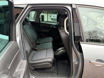 Opel Meriva II Mikrovan 1.4 Turbo ECOTEC 120KM 2011 Opel Meriva TYLKO 165tyśkm! 1WŁ 2011r Max Opcja COSMO Skóry 1.4TURBO IDEAŁ, zdjęcie 29