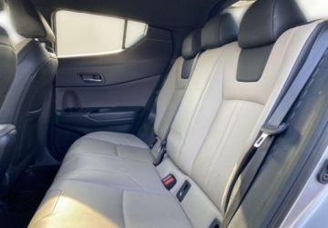 Toyota C-HR I Crossover Facelifting 2.0 Hybrid Dynamic Force 184KM 2022 Toyota C-HR 2.0 Hybrid Executive VIP Salon PL ASO Toyota Leszno 2.0, zdjęcie 14