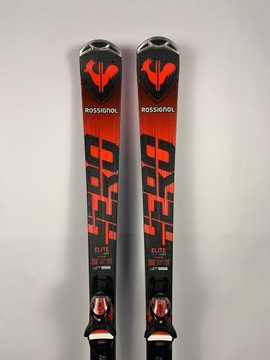 Rossignol Hero E14 167cm Gwarancja!