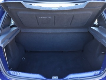 Dacia Sandero I 2009 Dacia Sandero 1.2 16V, HAK, Klima, zdjęcie 12