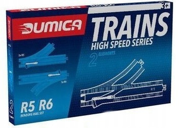 Dumica - Tory R5/R6