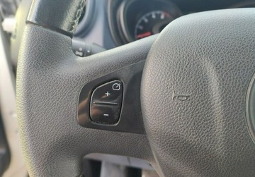 Opel Vivaro B Kombi Extra Long H1 2,9t 1.6 BiTurbo 125KM 2017 Opel Vivaro Tylko 162.000km 9 osob Super stanModel 2018 1.6 Diesel, zdjęcie 23