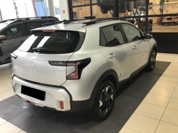 Kia Stonic I Crossover Facelifting 1.0 T-GDI 100KM 2026 KIA Stonic 1.0 T-GDI Suv 100KM 2026, zdjęcie 3