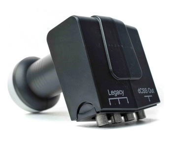 Цифровой LNB SCR Unicable II GT-SAT GT-S3dCSS24