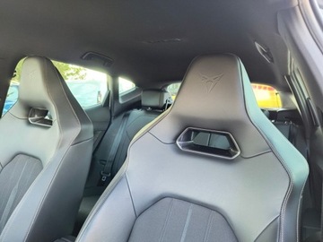 Cupra Formentor 2022 Cupra Formentor hybryda serwis ASO 1.4hyb 205KM bezwypadkowy LED dos.zakre, zdjęcie 14