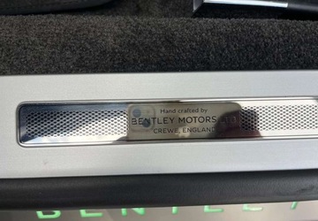 Bentley Continental III 6.0 TSI W12 635KM 2022 Bentley Flying Spur Bentley Flying Spur W12 S 6.0 Benzyna 635KM, zdjęcie 25