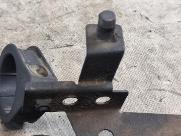 ОХЛАДИТЕЛЬ ТОПЛИВА VW PASSAT B5 1.9 TDI 00