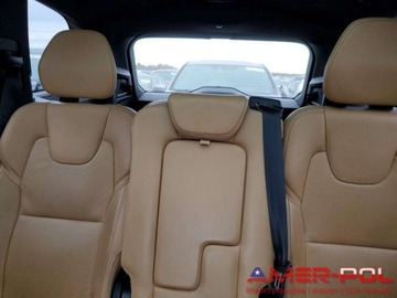 Volvo XC90 II 2018 Volvo XC 90 _T6_AWD_2.0 L_316 km_2018r_7 osobowe 2.0 Benzyna 316KM, zdjęcie 9