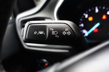 Ford Focus IV Hatchback 1.5 EcoBlue 120KM 2020 Ford Focus Bezwypadek SalonPL Tempomat Czuj park. Klima CarPlayAA FV23, zdjęcie 16