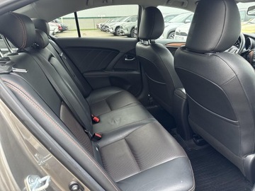 Toyota Avensis III Sedan Facelifting 2015 1.8 Valvematic 147KM 2016 Toyota Avensis 1.8 Premium MS III (2009-) 1.8 Prem, zdjęcie 8