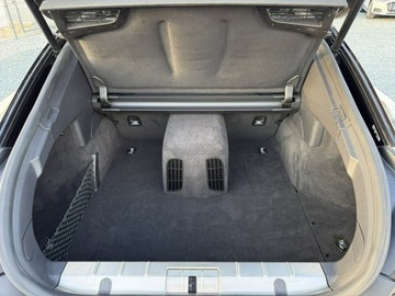 Porsche Panamera I Executive 4.8 520KM 2014 Porsche Panamera 4.8 V8 Turbo 520KM Executive, zdjęcie 31