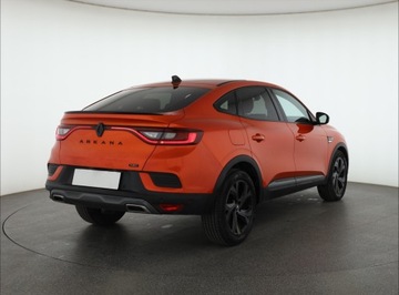 Renault Arkana SUV 1.6 E-TECH 143KM 2022 Renault Arkana E-Tech, Salon Polska, Serwis ASO, zdjęcie 3