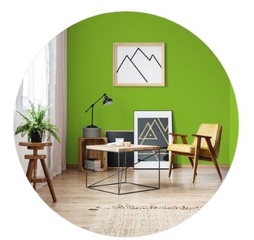 Bondex SMART HOME зеленый 2,5л