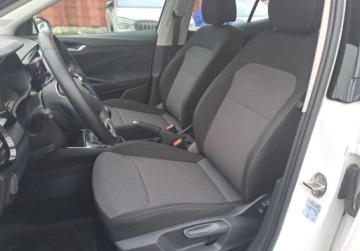 Skoda Fabia IV 1.0 TSI 110KM 2022 Skoda Fabia Kamera Tempomat SmartLink 1.0 TSI 110KM Salon PL VAT-23 110KM, zdjęcie 6