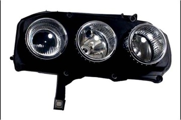 MAGNETI MARELLI REFLEKTOR LAMPA PRZEDNIA ALFA ROME